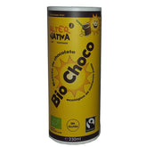 Boisson au lait de cacao BIO sans gluten 230 ml - ALTERNATIVA